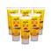 Reshma Beauty Turmeric Cream   Face &amp; Body Cream for Normal to Dry Skin   Hydrating and Illuminating  Dye Free, Body Butter (Pack of 6)
