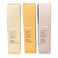 Glossier Balm Dotcom Trio Mango, Birthday, Coconut Size: 0.5 fl oz / 15 ml