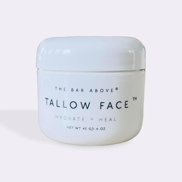 TALLOW FACE&trade; face cream