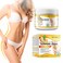 Anti Cellulite Slimming Gel, Hot Cream, Ginger Fat Burning Weight Loss Full Body Fat Burning Cream for Belly, Perfect for Cellulite, Soothing, Relaxing, Tightening &amp; Slimming