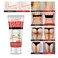 Hot Cream, 2 pack Slimming Cream-Body Fat Burning Cream for Belly, Waist, &amp; Buttocks, Perfect for Cellulite,Tightening and Slimming