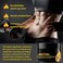 3pcs Hot Cream, Workout Enhancer Gel Slimming Shaping Cream, Fat Burning Cream for Belly, Natural Weight Loss Cream,Cellulite Treatment for Thighs, Legs, Abdomen, Arms and Buttocks, for Unisex