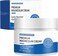 Magnesium Lotion, Topical Magnesium Cream with High Concentration for Feet, Face, Neck, Body, Muscle, Relaxation   Easy Absorption-3.17 OZ/ 90 G