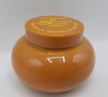 Eversheen Cocoa Butter Cream, 250 ml, For Softer Younger Skin