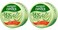 Instituto Espanol Aloe Vera Body Cream, Face Cream, Hand Cream, 2 x 13.5 fl oz (400 ml)