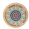Greenwich Bay Trading Company Jasmine Honey Body Butter 8ozs