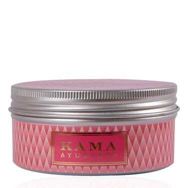 Kama Ayurveda Shea Lotus Body Butter, (200g)