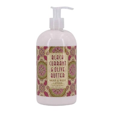 Greenwich Bay Trading Company, Shea Butter Lotion, 16 -Fl oz,
