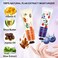 40 Pack Hand Cream Gifts Set- Valentines Day Gifts for Her, Women Gifts Bulk Lotion, Bridesmaid/Teacher Appreciation/Nurse Gifts, bulk gifts for coworkers Travel Size Hand Lotion for Dry Cracked Hands