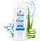 Miracle of Aloe Aloe All Over Super Moisturizing Dry Skin Lotion 32 oz - Made with 72% UltraAloe Aloe Vera Gel. Safe for Everyone: Men, Women, Kids. Restores Dry Skin Fast