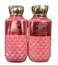 Bath &amp; Body Works Bath and Body Works Fragrance Gift Sets (Forever Red Lotion 2 pk)