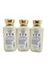 Bath &amp; Body Works Fresh Cut Lilacs 3 Pack Body Lotion Bundle - 8 fl oz / 236 mL each