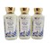Bath &amp; Body Works Fresh Cut Lilacs 3 Pack Body Lotion Bundle - 8 fl oz / 236 mL each