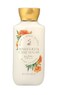 Bath and Body Works Marigold &amp; Cane Sugar Lotion 8 Ounce Shea and Vitamin E (Marigold &amp; Cane Sugar)