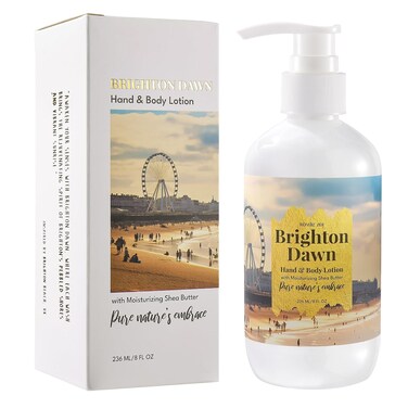 Brighton Beach Brighton Dawn Hand &amp; Body Lotion - Marine Mirage Scent, 236ml (8 fl oz)