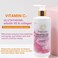 Brightening Body Lotion - 1 lbs, Repairing &amp; Anti-Aging Moisturizer for Smooth, Brighter Complexion