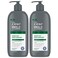 Dove Hand &amp; Body Lotion, Men+Care Value Pack &ndash; Sensitive Skin Comfort Formula with Shea Butter &amp; Aloe Vera, Calming Lotion for Dry Skin, 13.5 Fl Oz (Pack of 2)