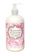 Greenwich Bay Rosewater &amp; Jasmine Lotion Enriched with Shea Butter and Essential Rose and Jasmine Oils 16 oz by Greenwich Bay Trading Company