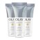 Olay Firming &amp; Hydrating Hand and Body Lotion with Collagen, 6 fl oz Tube (Pack of 3)