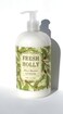 Fresh Holly Shea Butter Hand &amp; Body Lotion by Greenwich Bay Trading Co. 16 oz by Greenwich Bay Trading Company