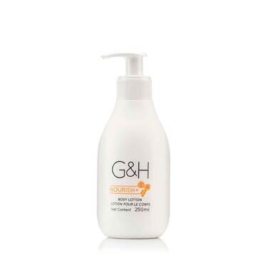 G &amp; H Lotion,amway Product,amway