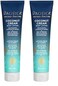 Pacifica Coconut Cream Body Lotion 5 oz (Pack of 2)