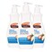 Palmer's Cocoa Butter Formula Daily Skin Therapy Cocoa Butter Body Lotion for Dry Skin, Hand &amp; Body Conditioner, Pump Bottle,13.5 Oz (Pack of 3)