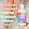 Shop Stunner Shades   Fruity Rainbow Nourishing Daily Lightweight Shea Butter Moisturizering Fruit Loops Scented Body Lotion, 8 fl oz