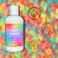 Shop Stunner Shades   Fruity Rainbow Nourishing Daily Lightweight Shea Butter Moisturizering Fruit Loops Scented Body Lotion, 8 fl oz