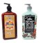 Bundle Of Malibu Moisturizer 40% More Free: Malibu Hemp Tattoo Enhancing Body Moisturizer 25 FL OZ &amp; Malibu Hemp Golden Glow 25.4 FL OZ