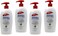 Avena Instituto Espa&ntilde;ol Intense Repair Protection, Body Lotion for Sensitive Skin, Soothes The Skin, Intense Emollient, Soft and Glowing Skin, Dry Skin, 17 Fl Oz Each, 2- Pack, Bottles (Pack of 2)