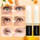 Lumibalm for Under Eye Bags, Lumistick For Eye Bags, Lumibalm Turmeric Eye Cream, Erases Eye Bags Within Minutes,Turmeric Retinol Eye Cream for Puffiness and Bags (2pcs)