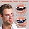 Revita Eyes Red Light Therapy Under-Eye Patches, Portable under-eye massager patches used for eye reducing eye bags and dark circles