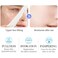 BIOAQUA Retinol Antioxidant Facial Mask 92% Dense Moisturizing Firming Anti-Aging Face Skin Care 5x 25g / 0.95fl.oz