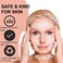 Neck Wrinkle Patches, Anti Wrinkle Silicone Facial Patches for Face Overnight to Reduce Fine Wrinkles, Frown, Smile, Neck &amp; Chest Lines, Reusable Anti-Ageing Wrinkles Treatment for Women 11 Pcs
