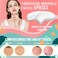 Pacify 8 Pcs Silicone Forehead Wrinkle Patches, Reusable Anti Wrinkle Silicone Patches for Smoothing Forehead Face Wrinkles &amp; Fine Lines Overnight