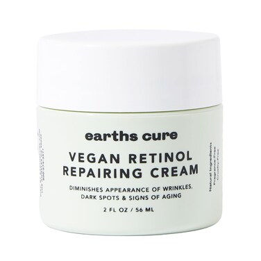 Anti-Aging Vegan Retinol Cream