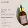 Kumkumadi Tailam Face Oil   Helps Reduce Fine Lines &amp; Spots   Hydrates Dry &amp; Dehydrated Skin   Fast-Absorbing &amp; Lightweight   Saffron Facial Moisturizer   1.01 Fl Oz/30ml (Pack of 2)