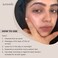 Kumkumadi Tailam Face Oil   Helps Reduce Fine Lines &amp; Spots   Hydrates Dry &amp; Dehydrated Skin   Fast-Absorbing &amp; Lightweight   Saffron Facial Moisturizer   1.01 Fl Oz/30ml (Pack of 2)