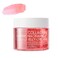 Lanthome Collagen Jelly Cream For Face Skin Care Niacinamide &amp;Freeze-Dried Hydrolyzed Collagen Anti-Aging Cream Face Moisturizer Cream,Moisturizes&amp; Firmness &amp; Elasticity Skin&amp; Evens Skin Tone-50g