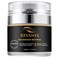Advanced Retinol 100% Organic Intensive ANTI-AGING Treatment Cream 2.5% Active Retinol Moisturizer Face &amp; Neck Cream Reduce Wrinkle 50ml /1.7 fl.oz.
