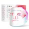 LED Light Therapy Mask, Silicon Flexible Face Mask, 4 Color Lights Therapy at-Home, Revitalize &amp; Renew Your Skin, Targets Fine Lines, Wrinkles &amp; Redness