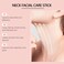 Retinol &amp; Collagen Neck Facial Care Stick, Anti Aging Neck and D&eacute;collet&eacute; Firming Cream - Tighten and Hydrate Skin Day &amp; Night Neck Tightening Cream Firm Repair Sagging Rejuvenates Skin - 1.41 Oz
