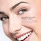 Eye Balm for Dark Circles: Cooling Eye Cream Under Eye Treatment, Cool Eye Stick Reduce Wrinkle &amp; Puffiness, Hydrating Balm for Eye Bags Skin Care