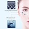 Dissolving Microdart Eye Patches with Hyaluronic Acid &amp; Peptides - Target Fine Lines &amp; Wrinkles, Hydrate &amp; Rejuvenate Skin, 1 Pair