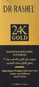 24K Gold Radiance Collagen &amp; Anti - Aging Eye Serum, Helps To Reduce Wrinkle, Under eye Puffiness &amp; Dark Circles, Size 1.01 Fl Oz (Pack Of 1)