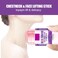 Neck and Chest Firming Cream,Portable Multi Face and Neck Balm Stick Collagen Face Neck Tightening Lifting Cream for Anti Wrinkle Deeply Moisturizing Reduces Double Chin and Sagging Skin,1.41Oz