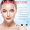 Eye Cream for Puffiness eye serum retinol eye cream Dark Circles Wrinkle Bags Under Eyes,Eye Repair Cream Anti Aging Moisturizer,retinol,vitamin c,Eye Care Cream Suit Women Men Eye Firm Smooth 0.7 OZ