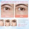 Eye Cream for Puffiness eye serum retinol eye cream Dark Circles Wrinkle Bags Under Eyes,Eye Repair Cream Anti Aging Moisturizer,retinol,vitamin c,Eye Care Cream Suit Women Men Eye Firm Smooth 0.7 OZ