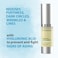 Epic Organic Eye Cream - Vitamin K &amp; Arnica - Naturally Reduces Wrinkles, Under Eye Bags, Puffiness, Dark Circles &amp; Fine Lines, Nourishes Around Eye Skin   0.5oz